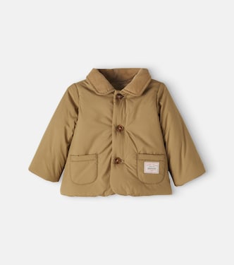 Baby Joseph padded jacket | Bonpoint