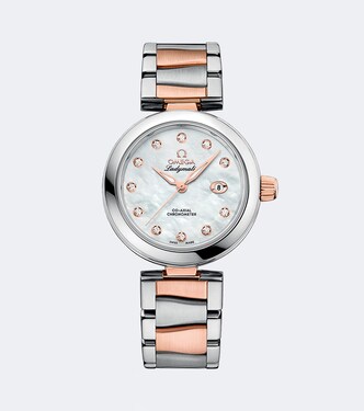 Orologio De Ville Certified Pre-Owned | Omega