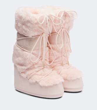 Icon snow boots | Moon Boot