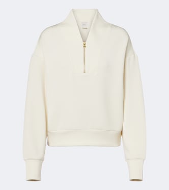 Davidson jersey sweatshirt | Varley