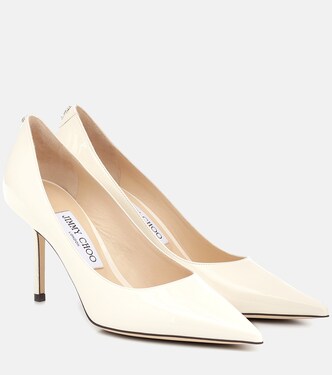 Love 85 leather pumps | Jimmy Choo