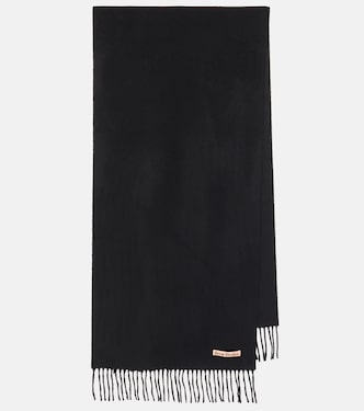 Sciarpa Canada Narrow in cashmere | Acne Studios