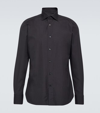 Cotton shirt | Zegna