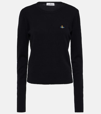 Wool and cashmere sweater | Vivienne Westwood
