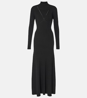 Maxikleid Obsidian | Staud