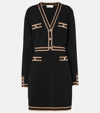 Kendra sweater dress | Tory Burch