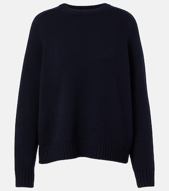 Parksville cashmere sweater | Loro Piana