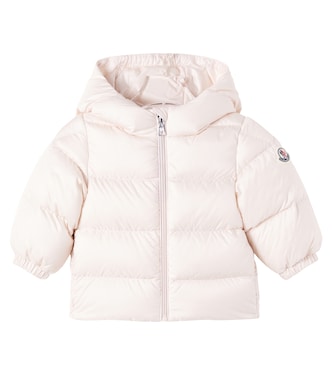 Bebé - chaqueta de plumas Sharon | Moncler Enfant