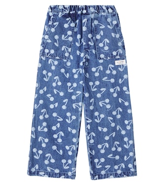 Cesar printed jeans | Liewood