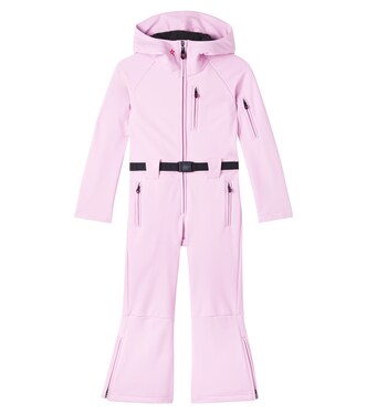 Star ski suit | Perfect Moment Kids