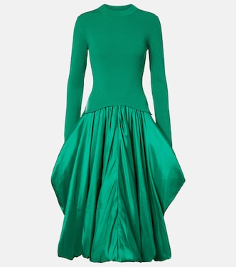 Midikleid Kenlie aus Rippstrick | Simkhai