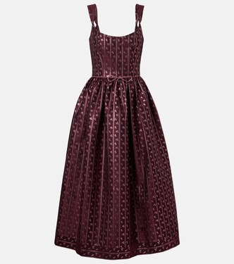 Bustier-Kleid Apple | Markarian