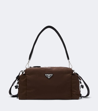 Prada Explore Re-Nylon shoulder bag | Prada