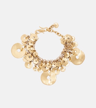 Atomic charm bracelet | Alémais