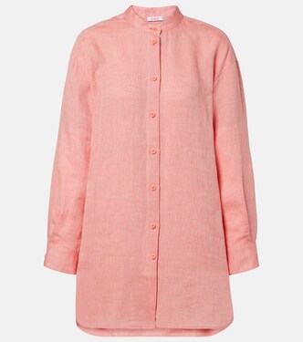 Exact linen shirt | Eres