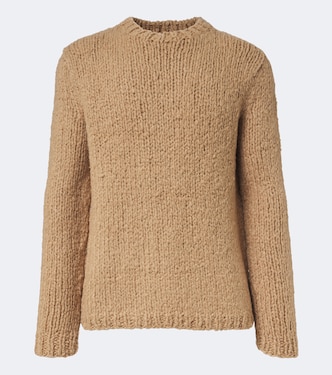 Lawrence cashmere sweater | Gabriela Hearst