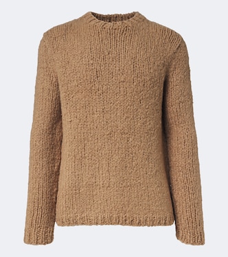 Pullover Lawrence aus Kaschmir | Gabriela Hearst