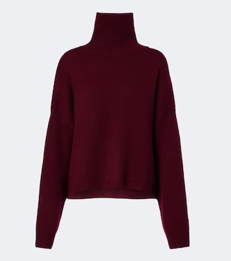 Pull Zerlina en cachemire | Lisa Yang