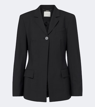 Jacke Taeo aus einem Wollgemisch | Joseph
