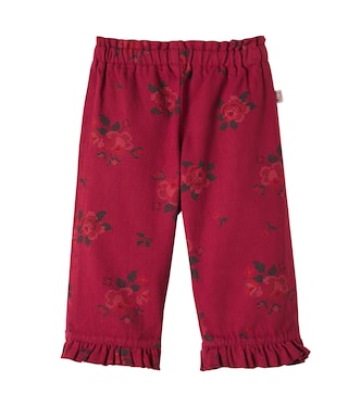 Bébé – Pantalon en coton | Cozmo