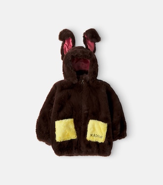 Chaqueta de teddy | Mini Rodini