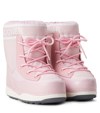 Botas de nieve La Plagne | Bogner Kids