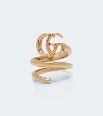 Anello GG Marmont | Gucci