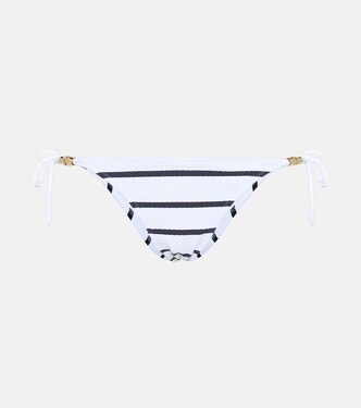 Core Nautical bikini bottoms | Heidi Klein