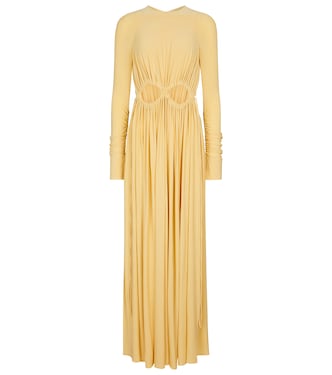 Maxikleid  | Victoria Beckham