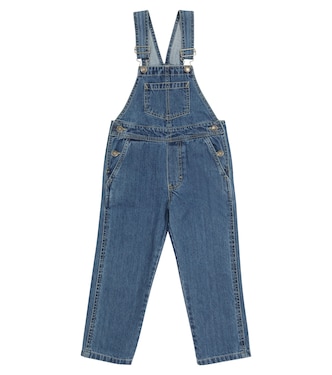 Aer denim overalls | Molo