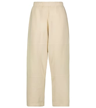 Jogginghose aus Baumwolle | Les Tien