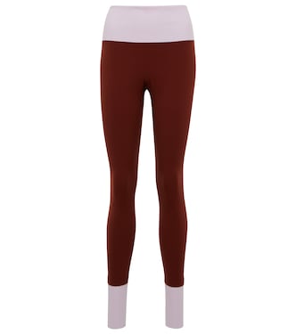 Luxe Leggings Yoga Dri-FIT | Nike