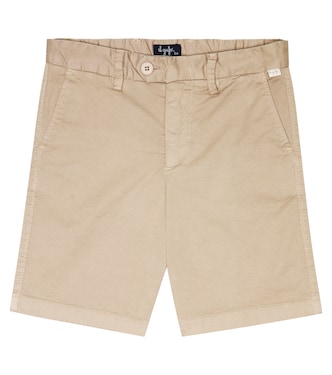 Cotton shorts | Il Gufo