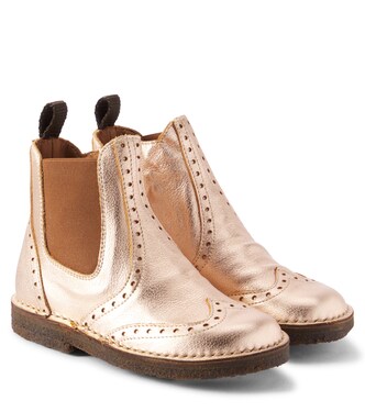 Rame leather boots | PèPè