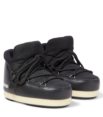 EVX snow boots | Moon Boot Kids