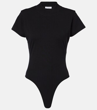 Body in misto cotone | Alaïa