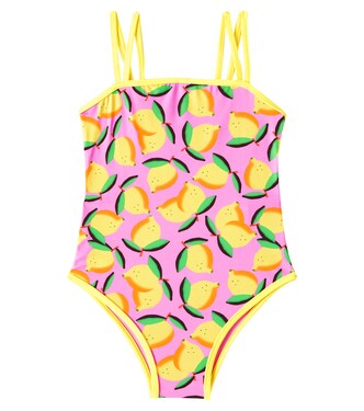 Printed swimsuit | Fábula
