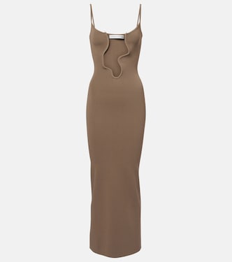 Salacia maxi dress | Christopher Esber