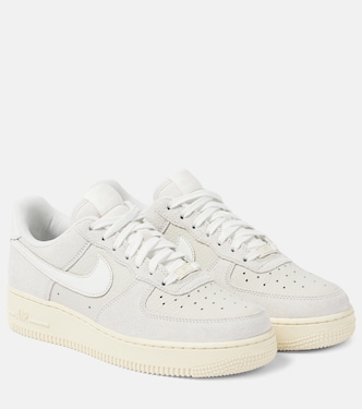 Nike Air Force 1 Low leather sneakers | Nike