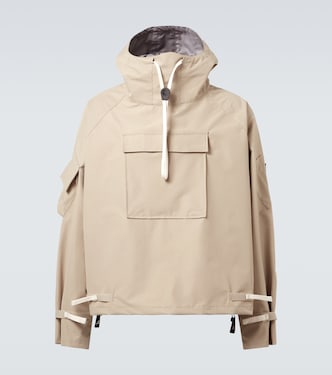 x Ark Air technical jacket | Junya Watanabe