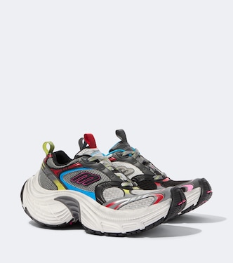 Zapatillas 6XL de malla | Balenciaga