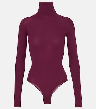 Second skin bodysuit  | Alaïa