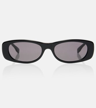 FF Squared oval sunglasses | Fendi