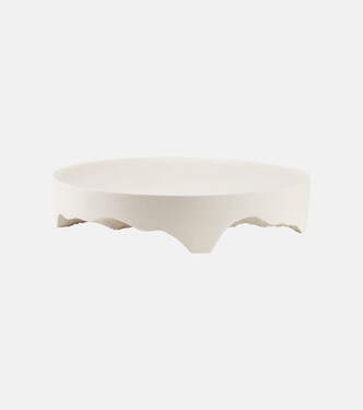 Iwa Big ceramic tray by Kristian Sofus Hansen and Tommy Hyldahl | 101 Copenhagen