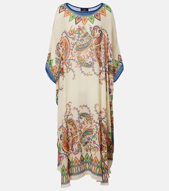 Paisley kaftan | Etro