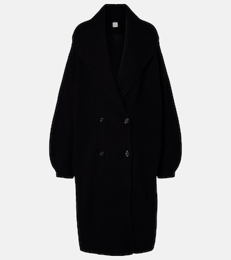 Wool-blend cardigan | Toteme