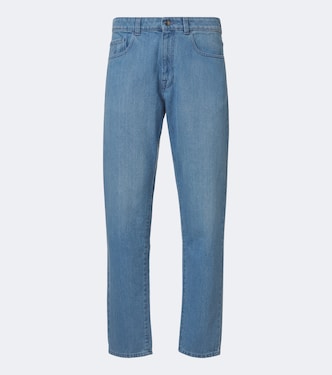 Jeans rectos | Canali