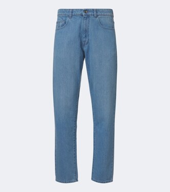 Straight jeans | Canali