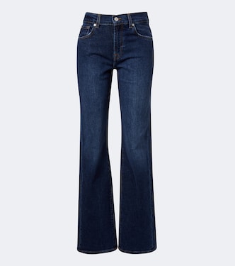 Skinny-Jeans Tess | 7 For All Mankind