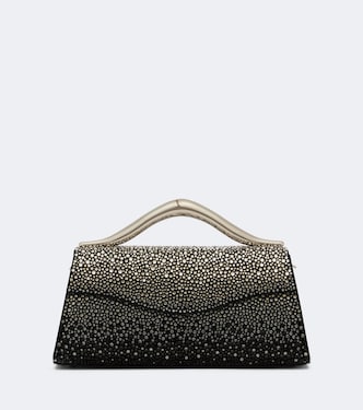 The Petit Wave Small top-handle bag | Elie Saab
